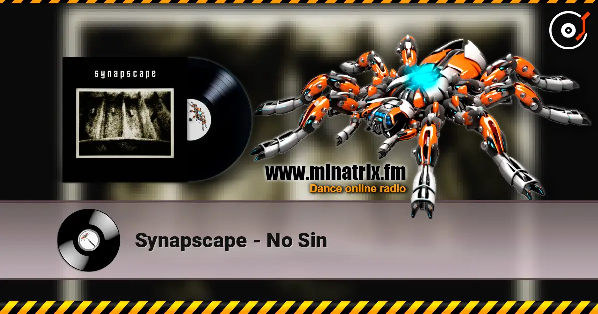 Synapscape - No Sin écouter en ligne en haute qualité | Minatrix.FM