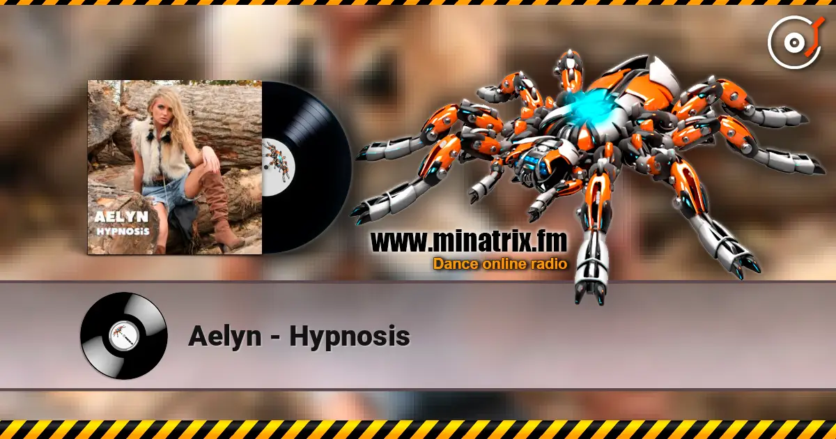 Aelyn - Hypnosis écouter en ligne en haute qualité | Minatrix.FM