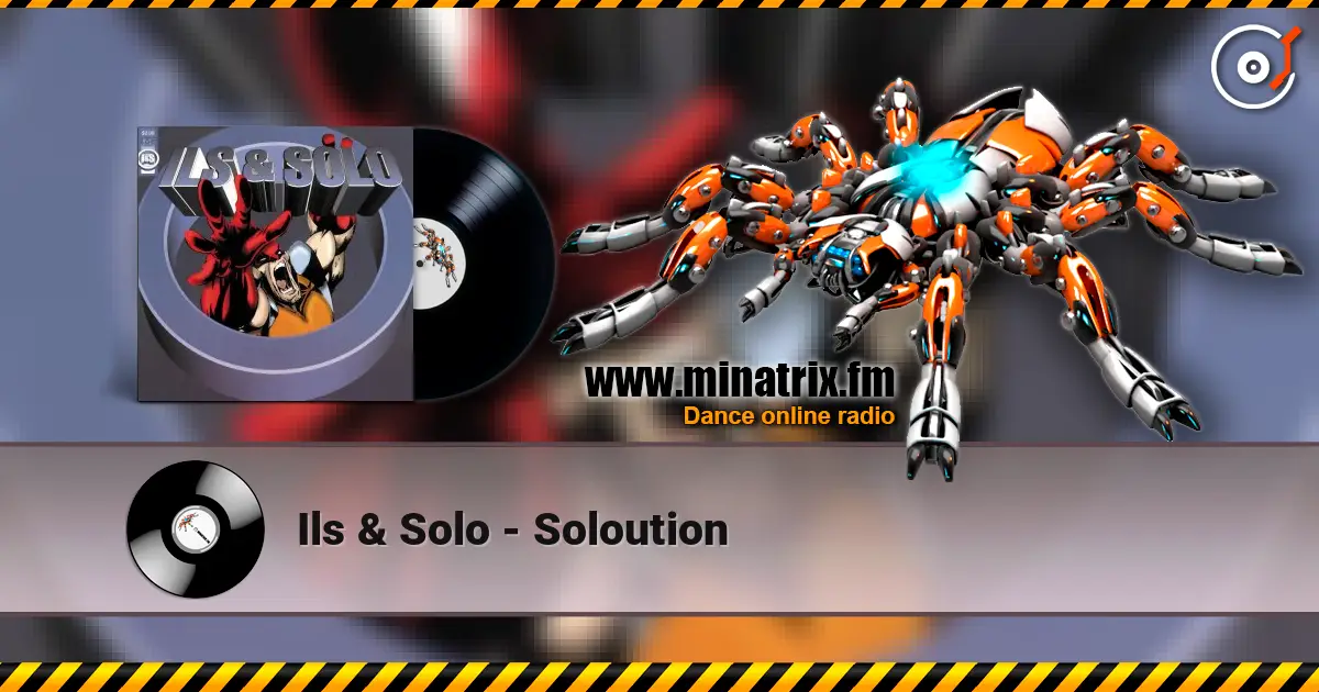 Ils & Solo - Soloution écouter en ligne en haute qualité | Minatrix.FM