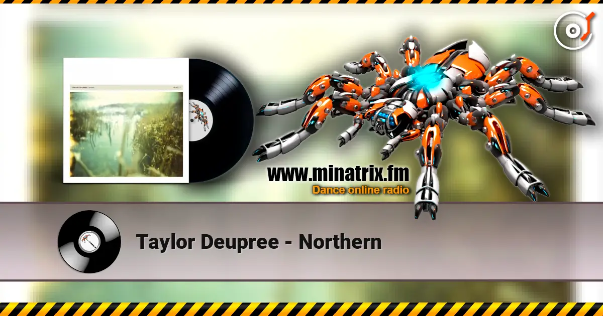 Taylor Deupree - Northern écouter en ligne en haute qualité | Minatrix.FM