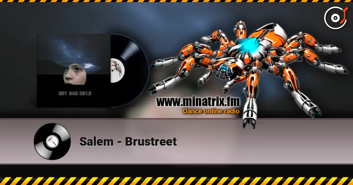 Salem - Brustreet écouter en ligne en haute qualité | Minatrix.FM