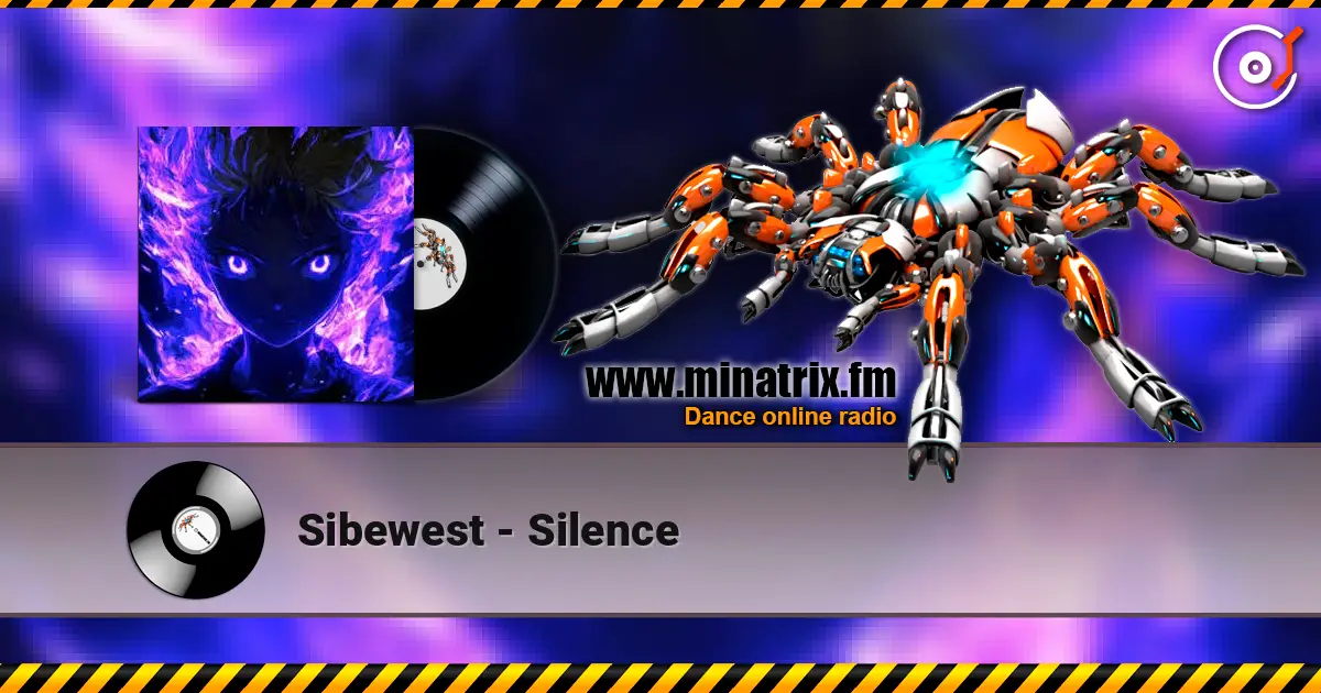 Sibewest - Silence écouter en ligne en haute qualité | Minatrix.FM
