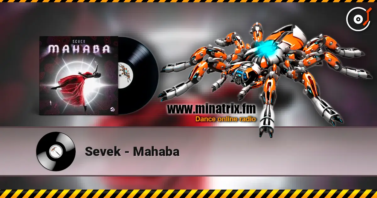 Sevek - Mahaba écouter en ligne en haute qualité | Minatrix.FM