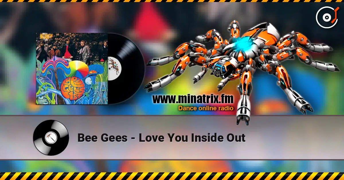 Bee Gees - Love You Inside Out écouter en ligne en haute qualité | Minatrix.FM