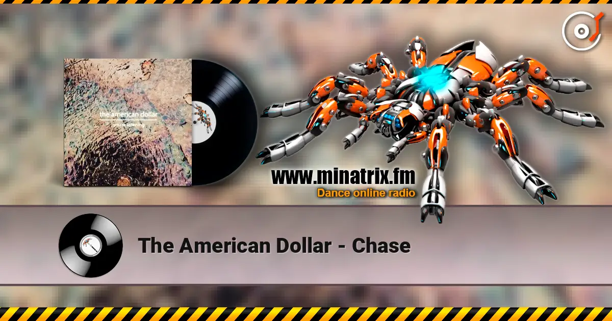 The American Dollar - Chase écouter en ligne en haute qualité | Minatrix.FM