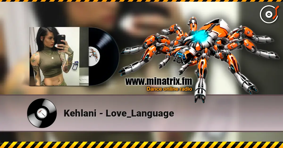 Kehlani - Love_Language écouter en ligne en haute qualité | Minatrix.FM