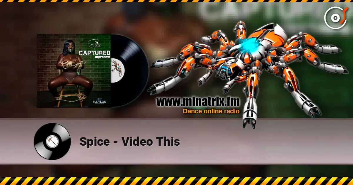 Spice - Video This écouter en ligne en haute qualité | Minatrix.FM