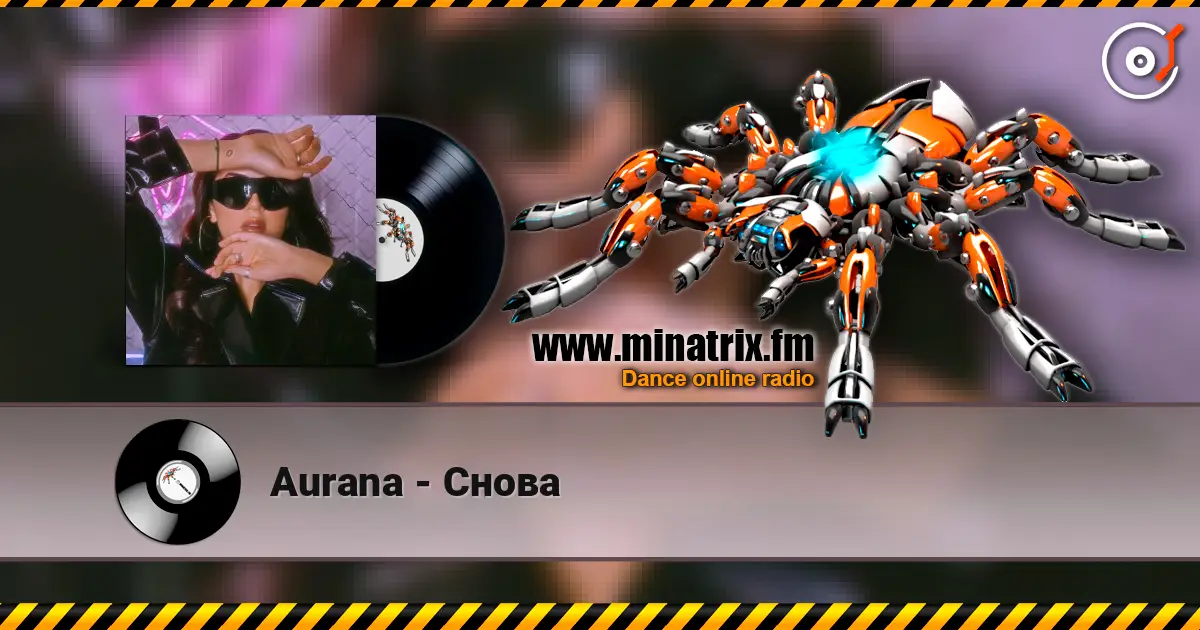 Aurana - Снова écouter en ligne en haute qualité | Minatrix.FM