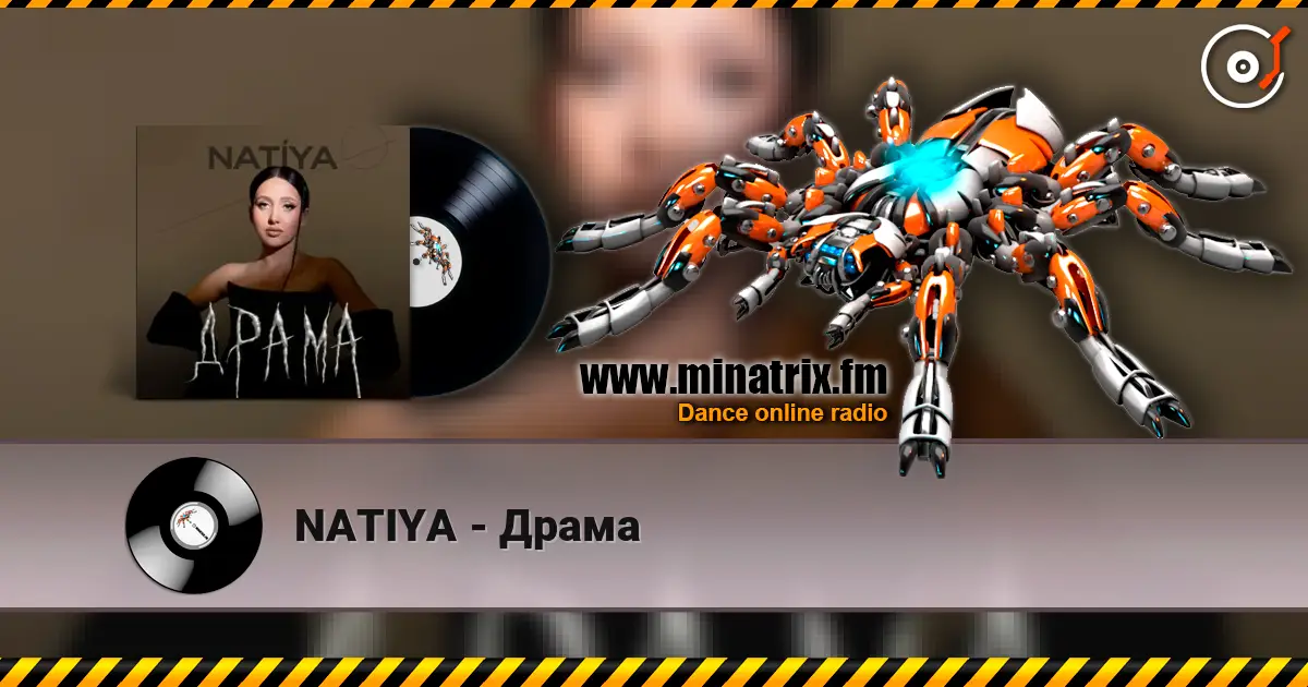 NATIYA - Драма écouter en ligne en haute qualité | Minatrix.FM
