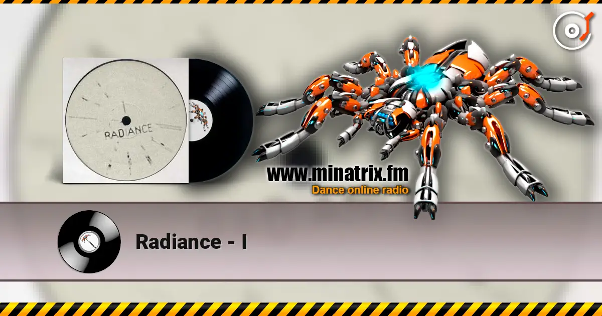 Radiance - I écouter en ligne en haute qualité | Minatrix.FM