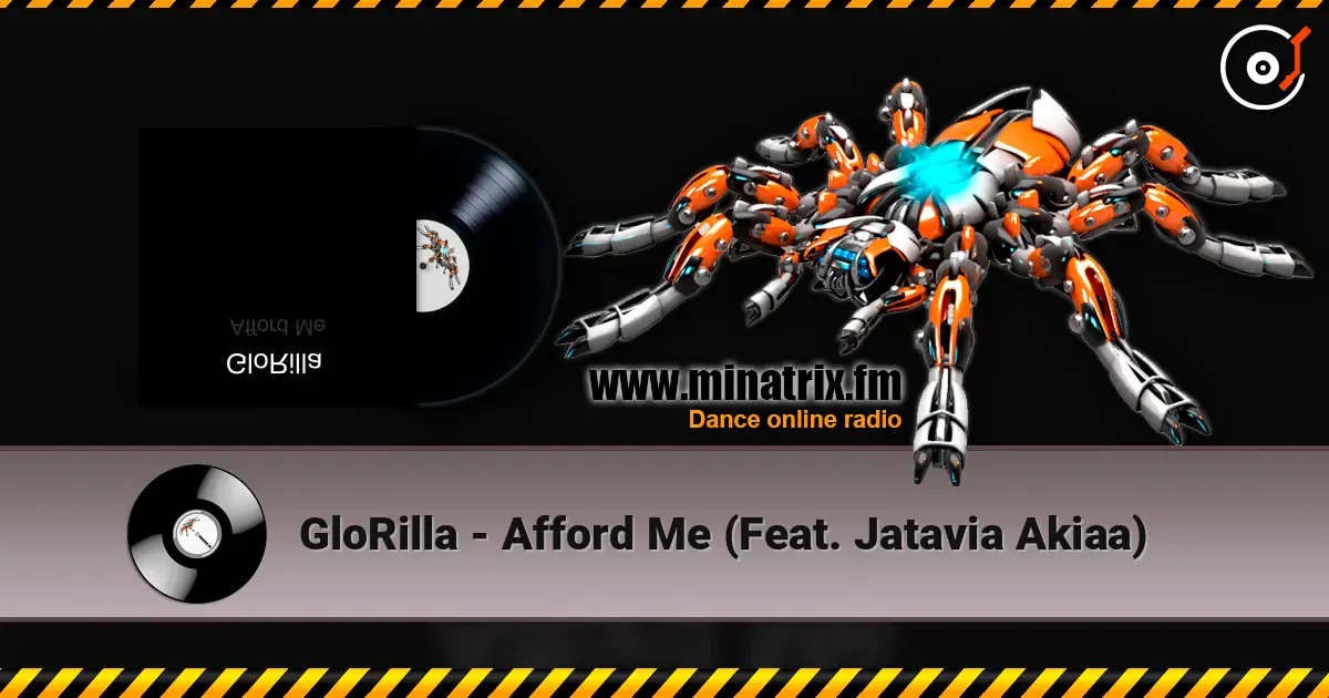 GloRilla - Afford Me (Feat. Jatavia Akiaa) écouter en ligne en haute qualité | Minatrix.FM