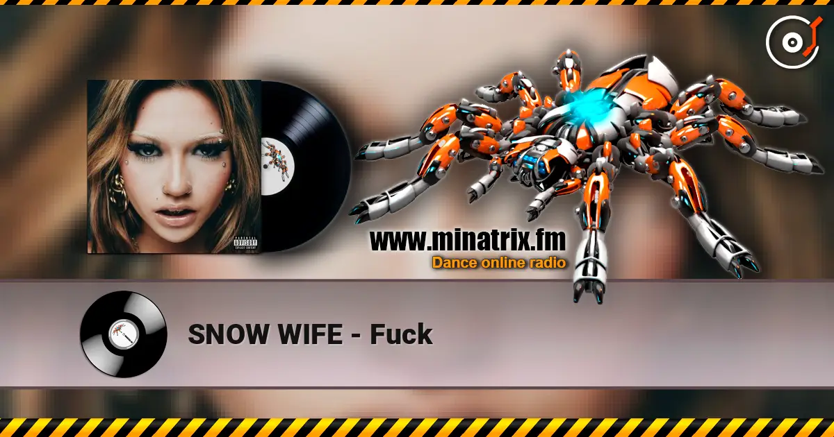 SNOW WIFE - Fuck écouter en ligne en haute qualité | Minatrix.FM