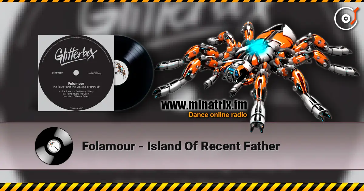 Folamour - Island Of Recent Father écouter en ligne en haute qualité | Minatrix.FM