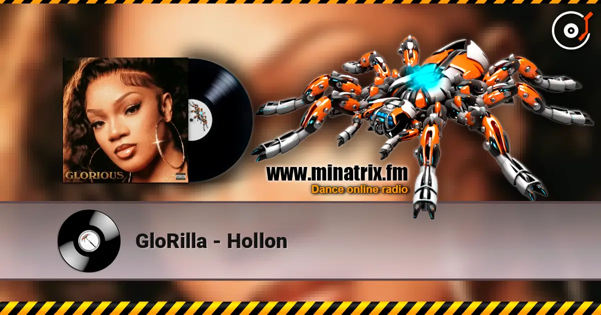 GloRilla - Hollon écouter en ligne en haute qualité | Minatrix.FM