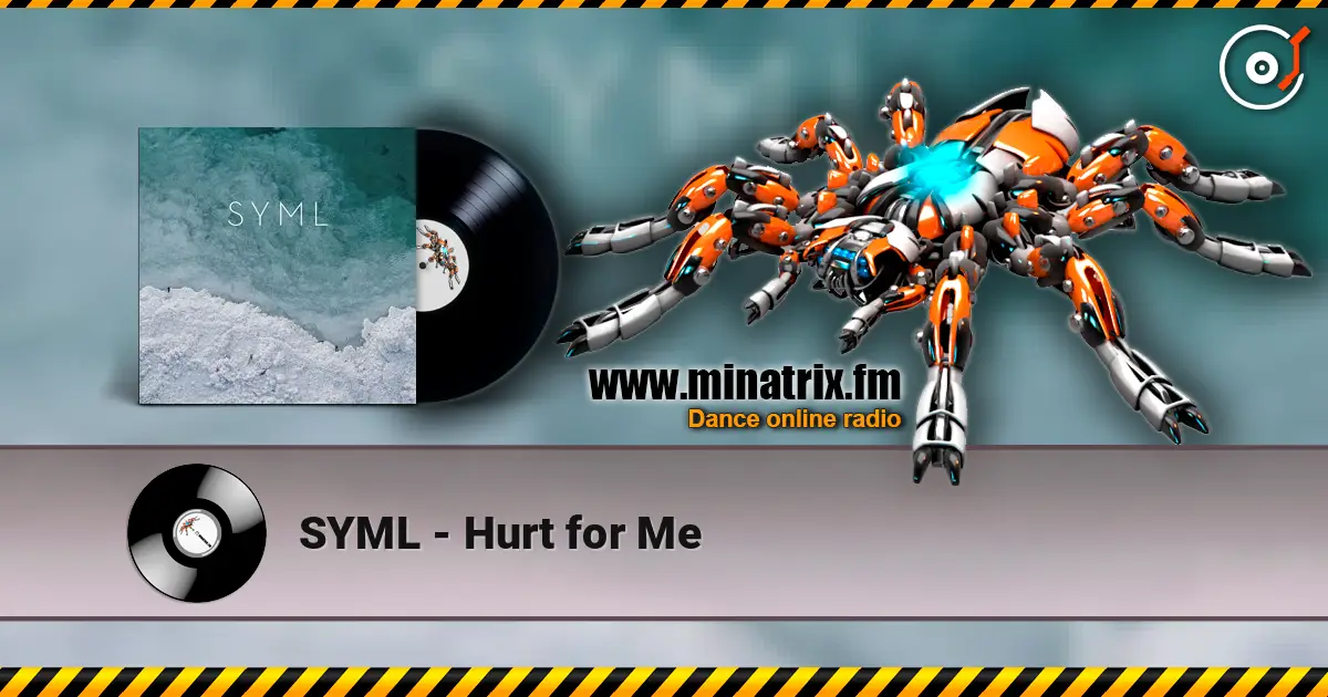 SYML - Hurt for Me écouter en ligne en haute qualité | Minatrix.FM