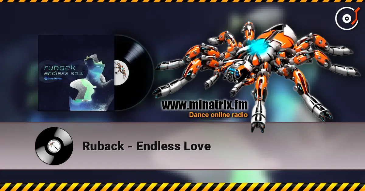 Ruback - Endless Love écouter en ligne en haute qualité | Minatrix.FM