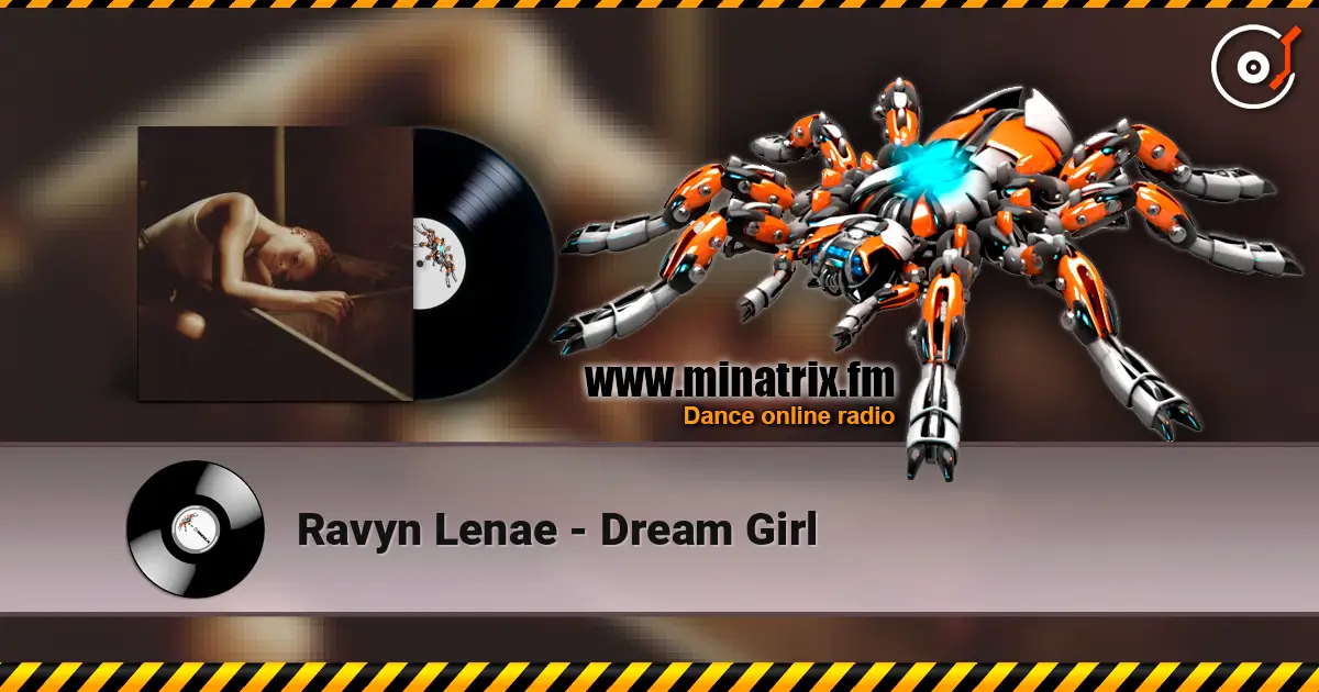 Ravyn Lenae - Dream Girl écouter en ligne en haute qualité | Minatrix.FM