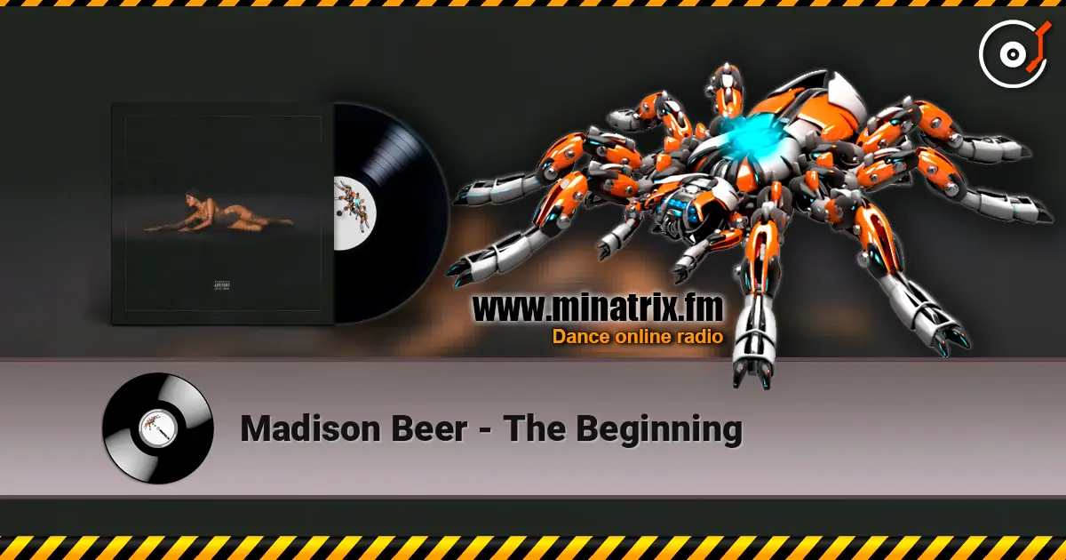 Madison Beer - The Beginning écouter en ligne en haute qualité | Minatrix.FM