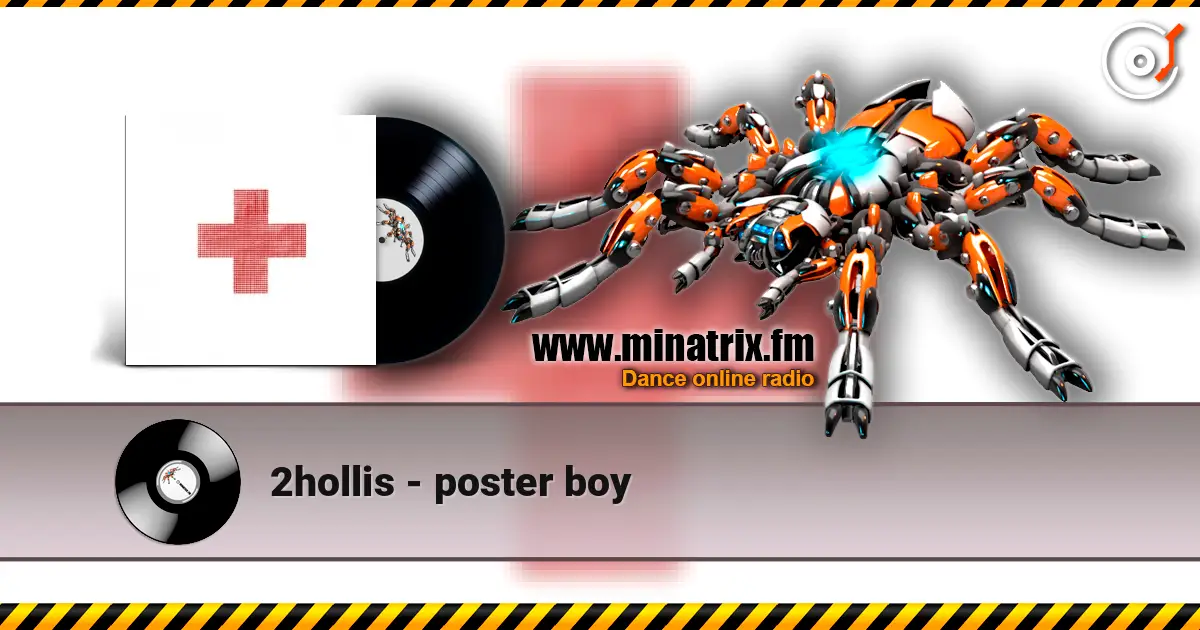 2hollis - poster boy écouter en ligne en haute qualité | Minatrix.FM