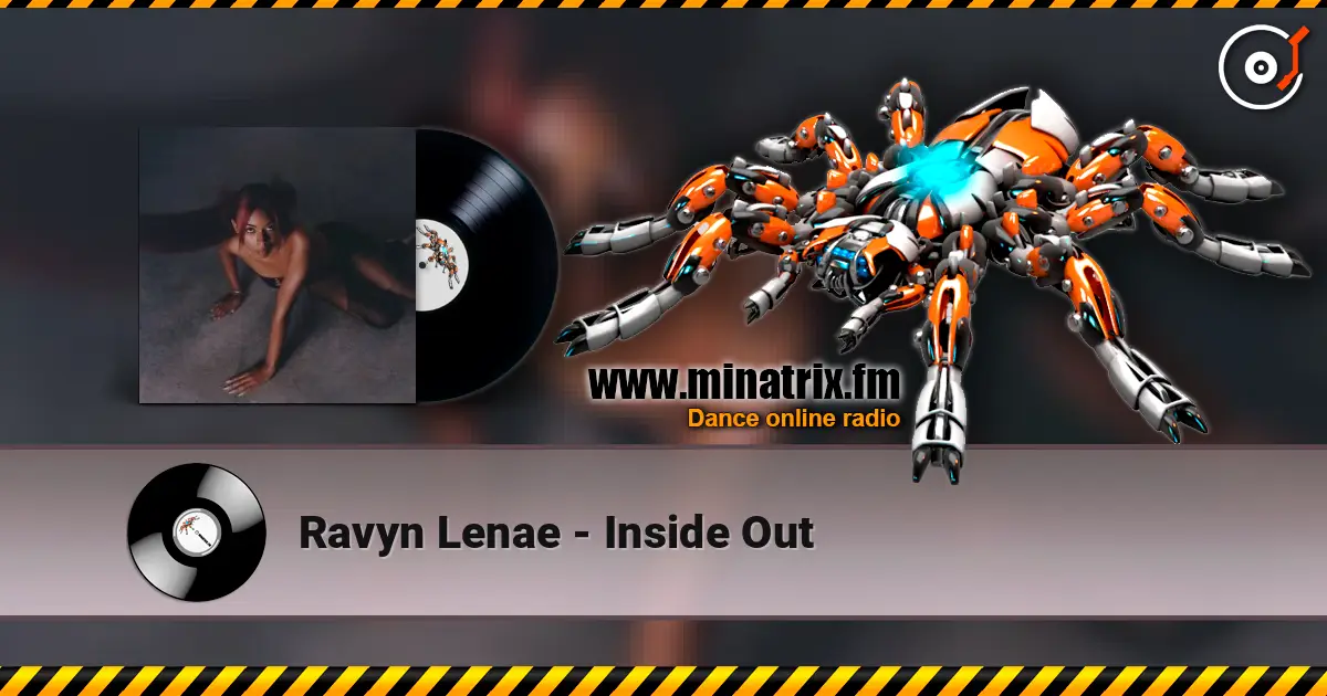 Ravyn Lenae - Inside Out écouter en ligne en haute qualité | Minatrix.FM
