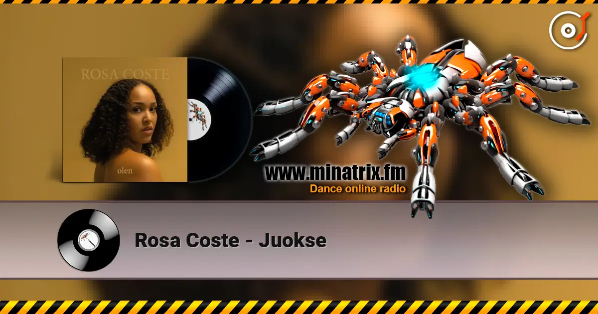 Rosa Coste - Juokse écouter en ligne en haute qualité | Minatrix.FM