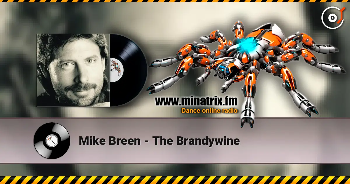 Mike Breen - The Brandywine écouter en ligne en haute qualité | Minatrix.FM