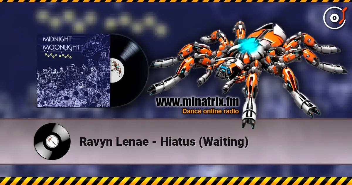 Ravyn Lenae - Hiatus (Waiting) écouter en ligne en haute qualité | Minatrix.FM