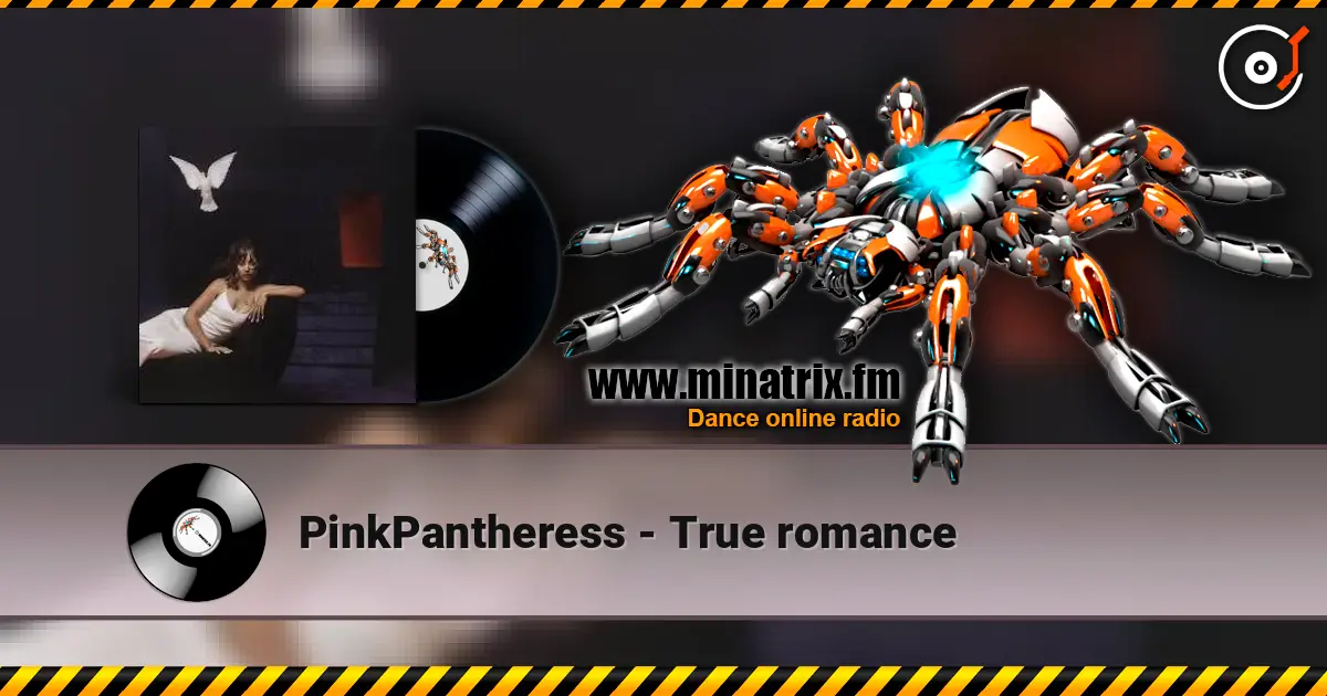 PinkPantheress - True romance écouter en ligne en haute qualité | Minatrix.FM