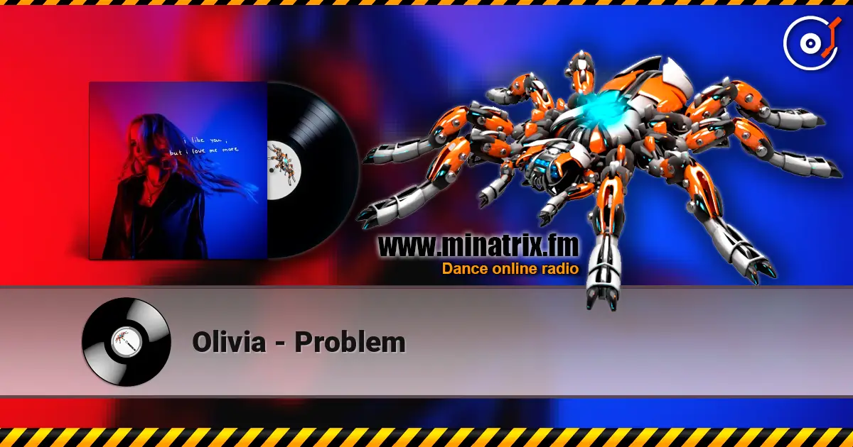 Olivia - Problem écouter en ligne en haute qualité | Minatrix.FM