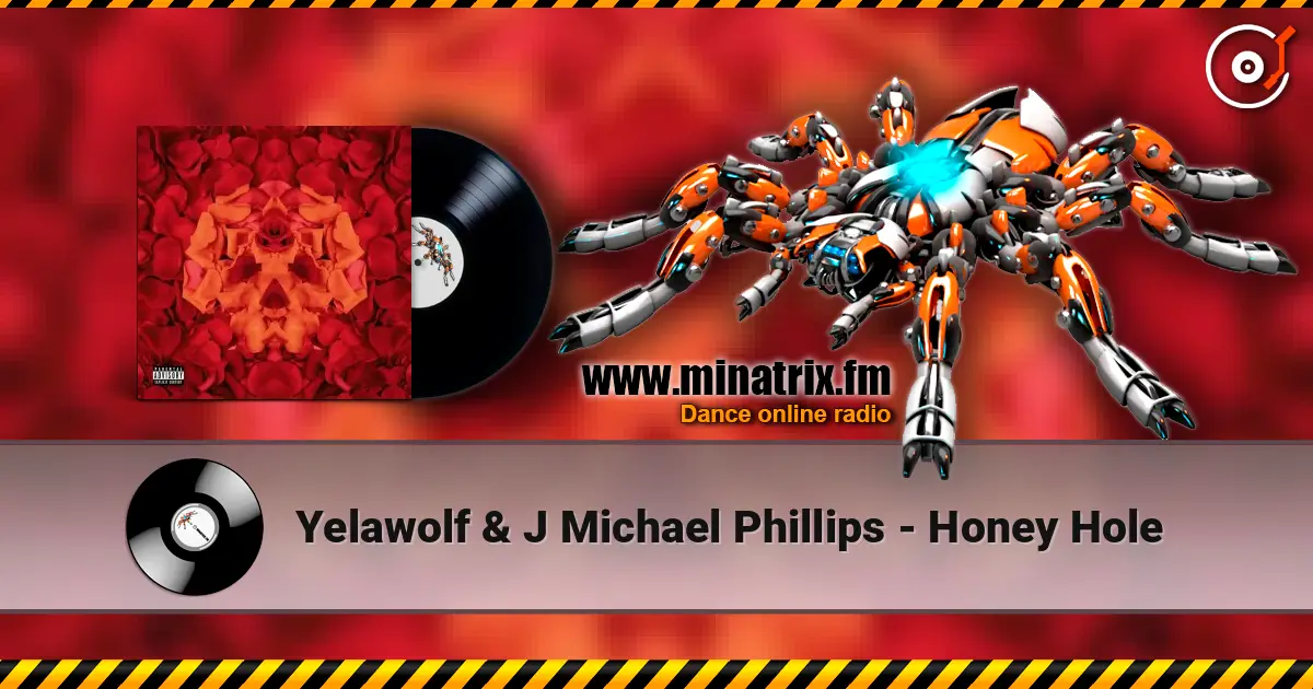 Yelawolf & J Michael Phillips - Honey Hole écouter en ligne en haute qualité | Minatrix.FM
