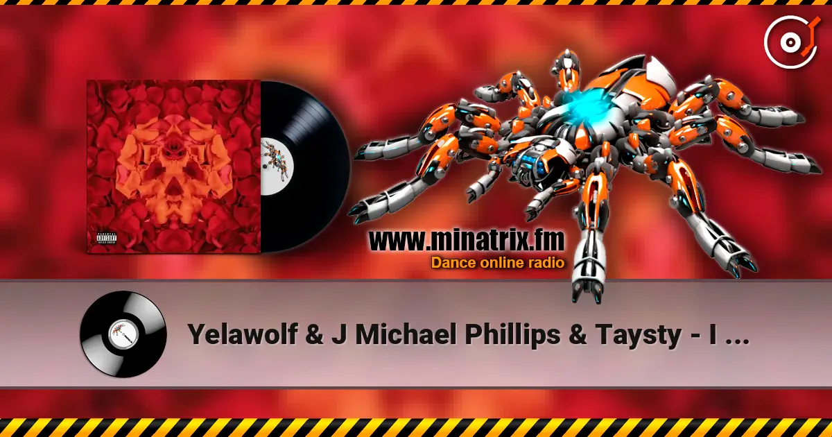 Yelawolf & J Michael Phillips & Taysty - I Swear écouter en ligne en haute qualité | Minatrix.FM