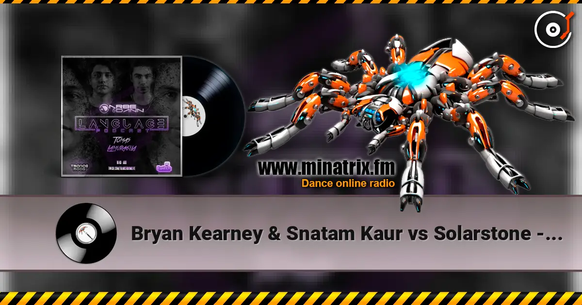 Bryan Kearney & Snatam Kaur vs Solarstone - Ong Namo Aztec In Seven Cities écouter en ligne en haute qualité | Minatrix.FM