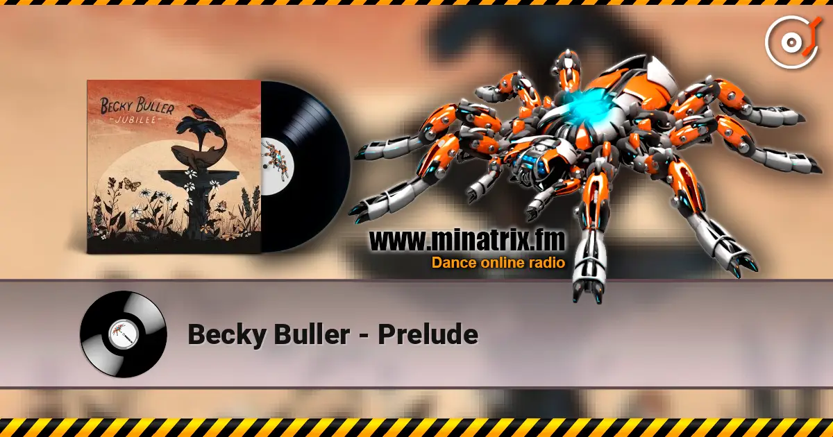 Becky Buller - Prelude écouter en ligne en haute qualité | Minatrix.FM