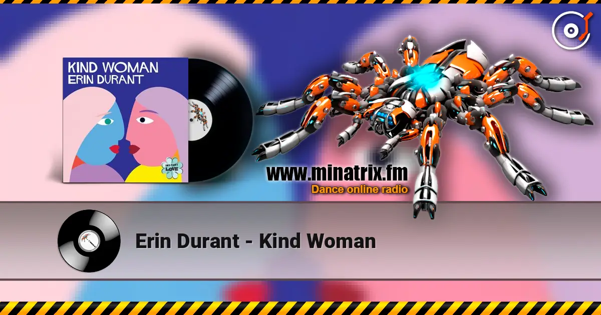 Erin Durant - Kind Woman écouter en ligne en haute qualité | Minatrix.FM