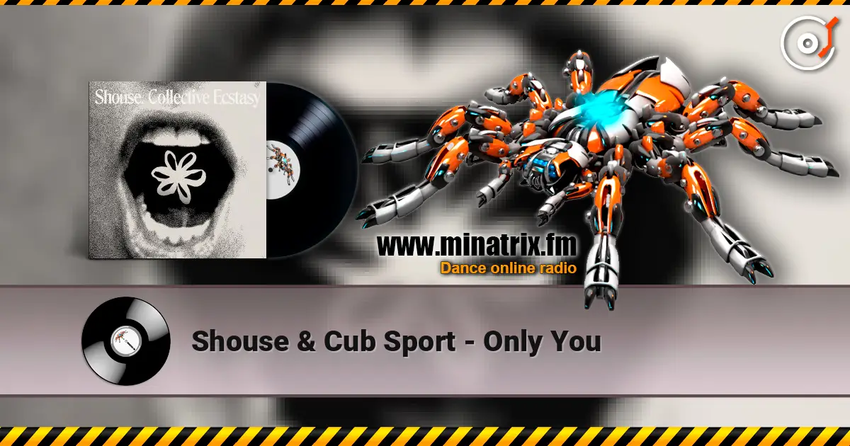 Shouse & Cub Sport - Only You écouter en ligne en haute qualité | Minatrix.FM