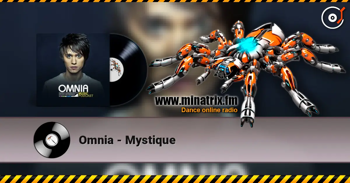 Omnia - Mystique écouter en ligne en haute qualité | Minatrix.FM