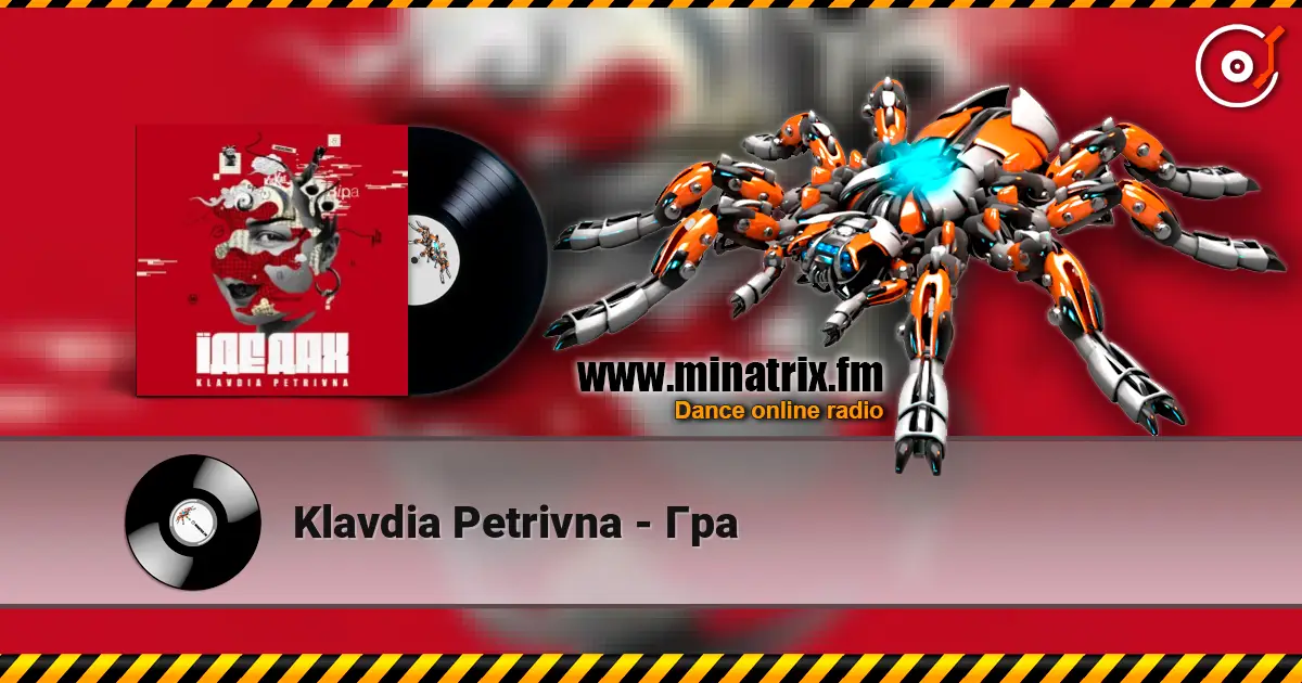 Klavdia Petrivna - Гра écouter en ligne en haute qualité | Minatrix.FM