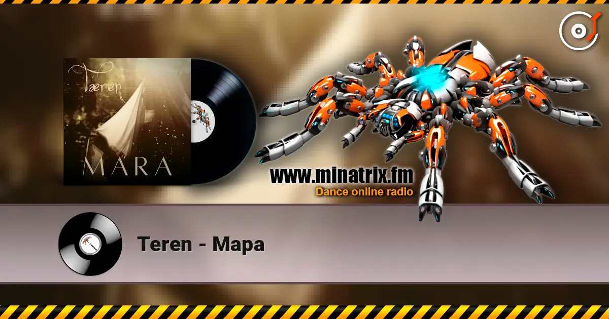 Teren - Мара écouter en ligne en haute qualité | Minatrix.FM