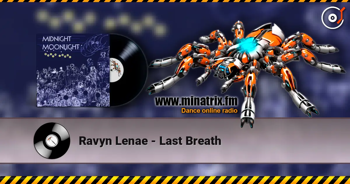 Ravyn Lenae - Last Breath écouter en ligne en haute qualité | Minatrix.FM