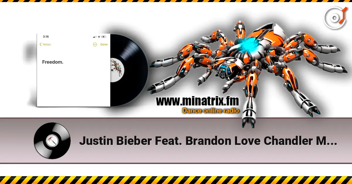 Justin Bieber Feat. Brandon Love  Chandler Moore - All She Wrote écouter en ligne en haute qualité | Minatrix.FM