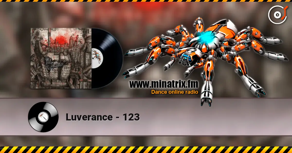 Luverance - 123 écouter en ligne en haute qualité | Minatrix.FM