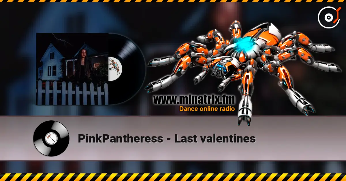 PinkPantheress - Last valentines écouter en ligne en haute qualité | Minatrix.FM