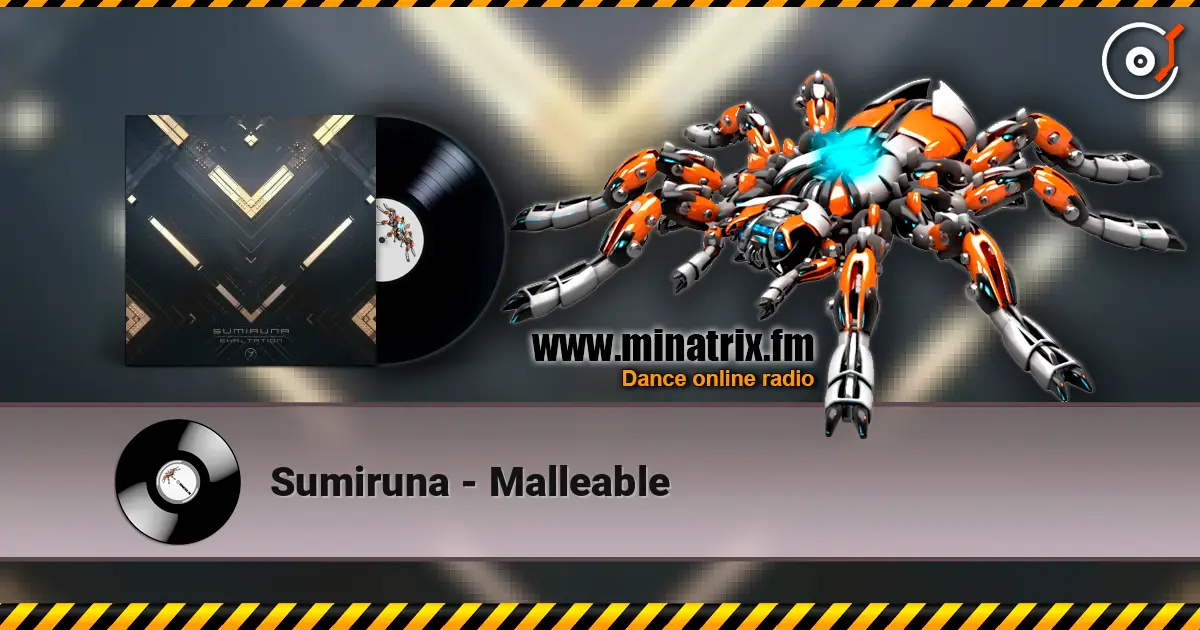 Sumiruna - Malleable écouter en ligne en haute qualité | Minatrix.FM
