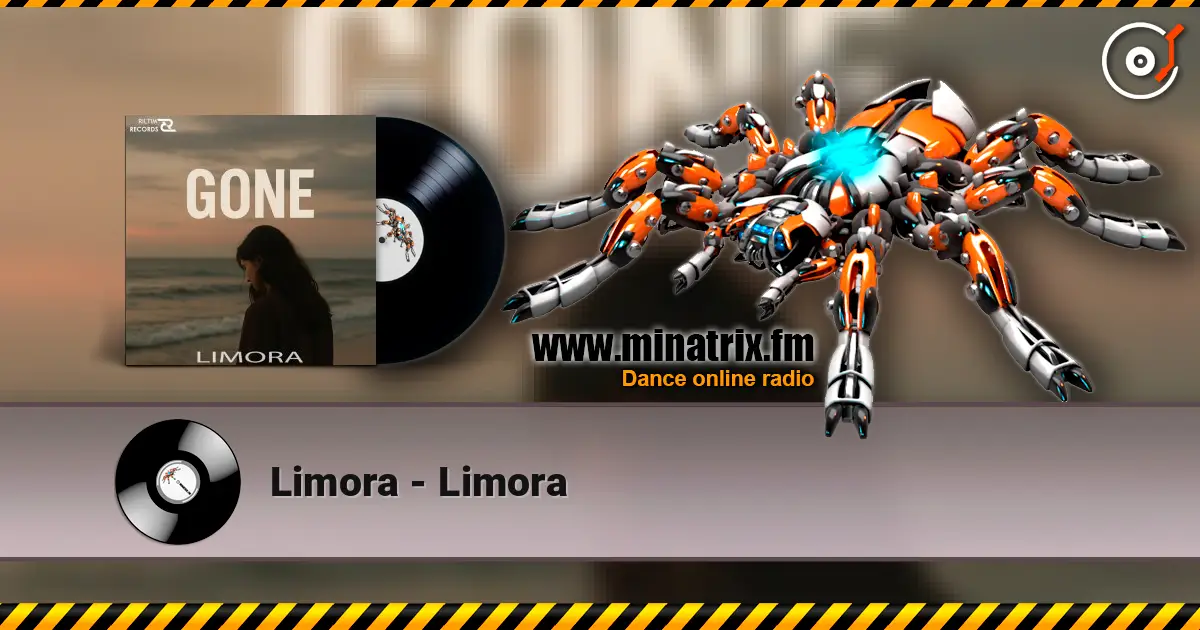 Limora - Limora écouter en ligne en haute qualité | Minatrix.FM