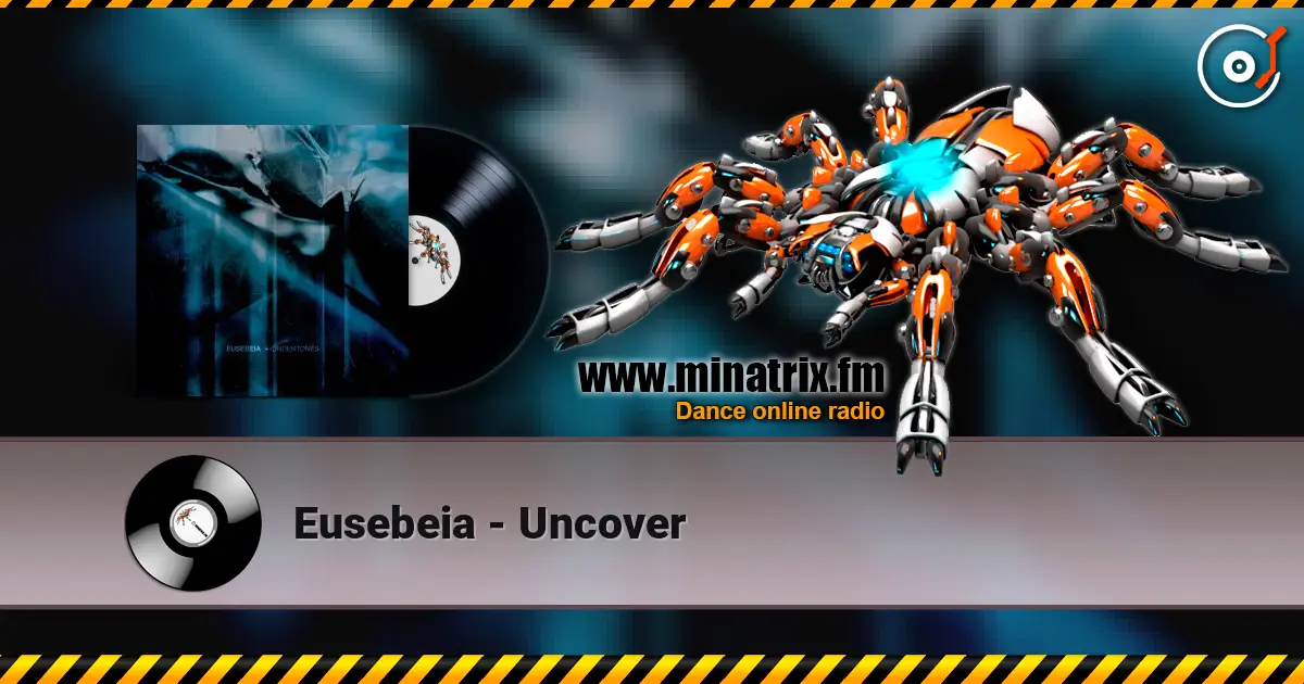 Eusebeia - Uncover écouter en ligne en haute qualité | Minatrix.FM