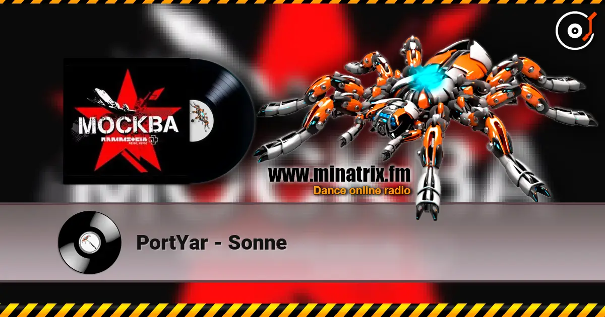 PortYar - Sonne écouter en ligne en haute qualité | Minatrix.FM