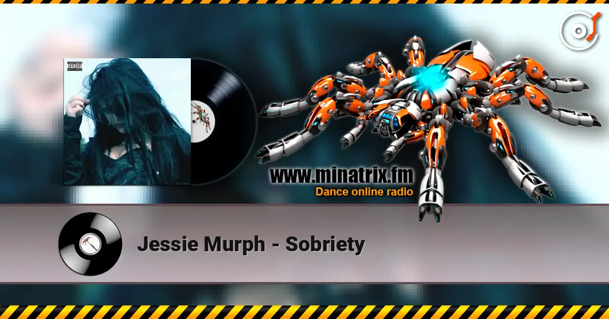 Jessie Murph - Sobriety écouter en ligne en haute qualité | Minatrix.FM