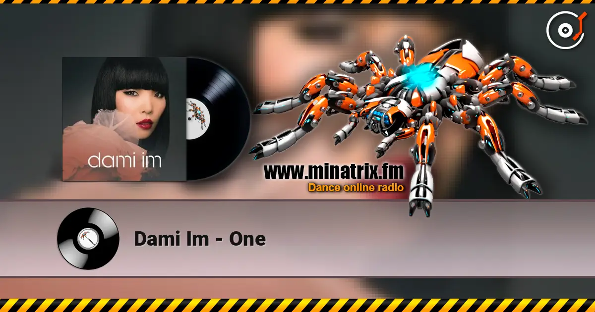Dami Im - One écouter en ligne en haute qualité | Minatrix.FM