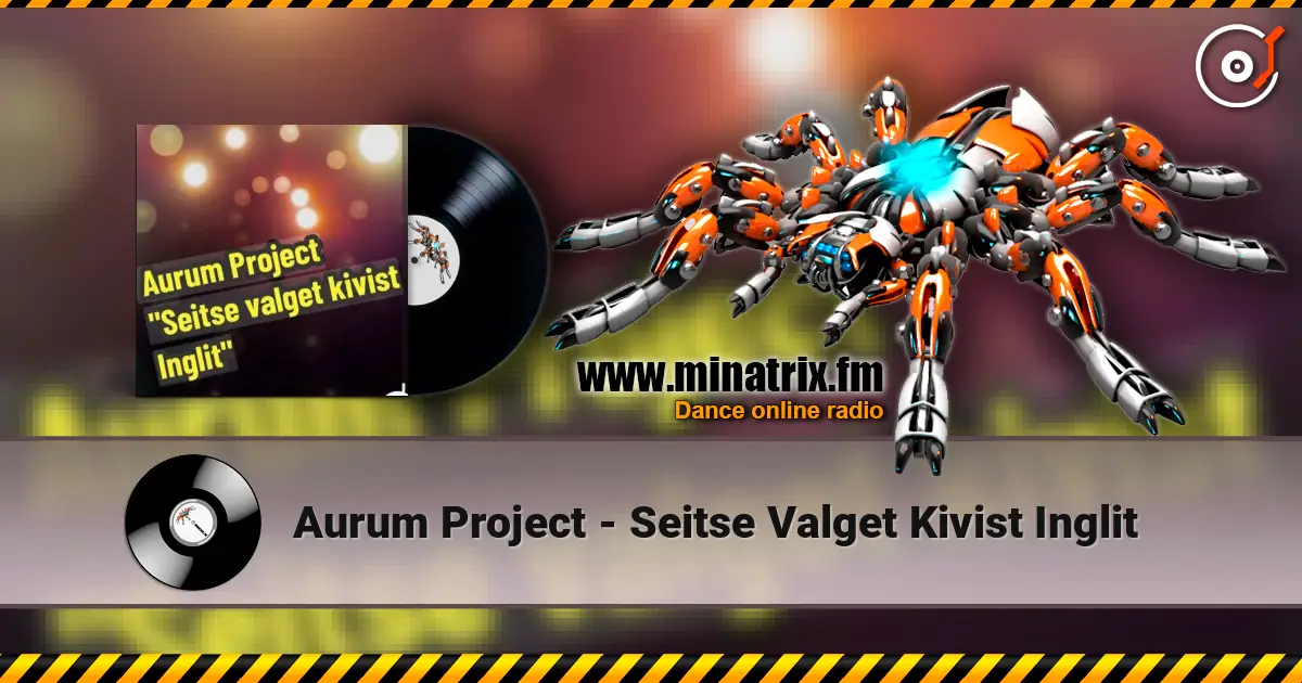 Aurum Project - Seitse Valget Kivist Inglit écouter en ligne en haute qualité | Minatrix.FM
