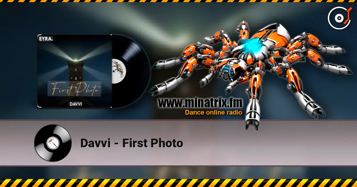 Davvi - First Photo écouter en ligne en haute qualité | Minatrix.FM